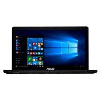 Asus K550JX - A-i7-8gb-1tb